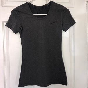 Nike Dry-Fit Compression T-Shirt